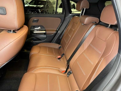 2026 Mercedes-Benz GLA 250 4MATIC® SUV