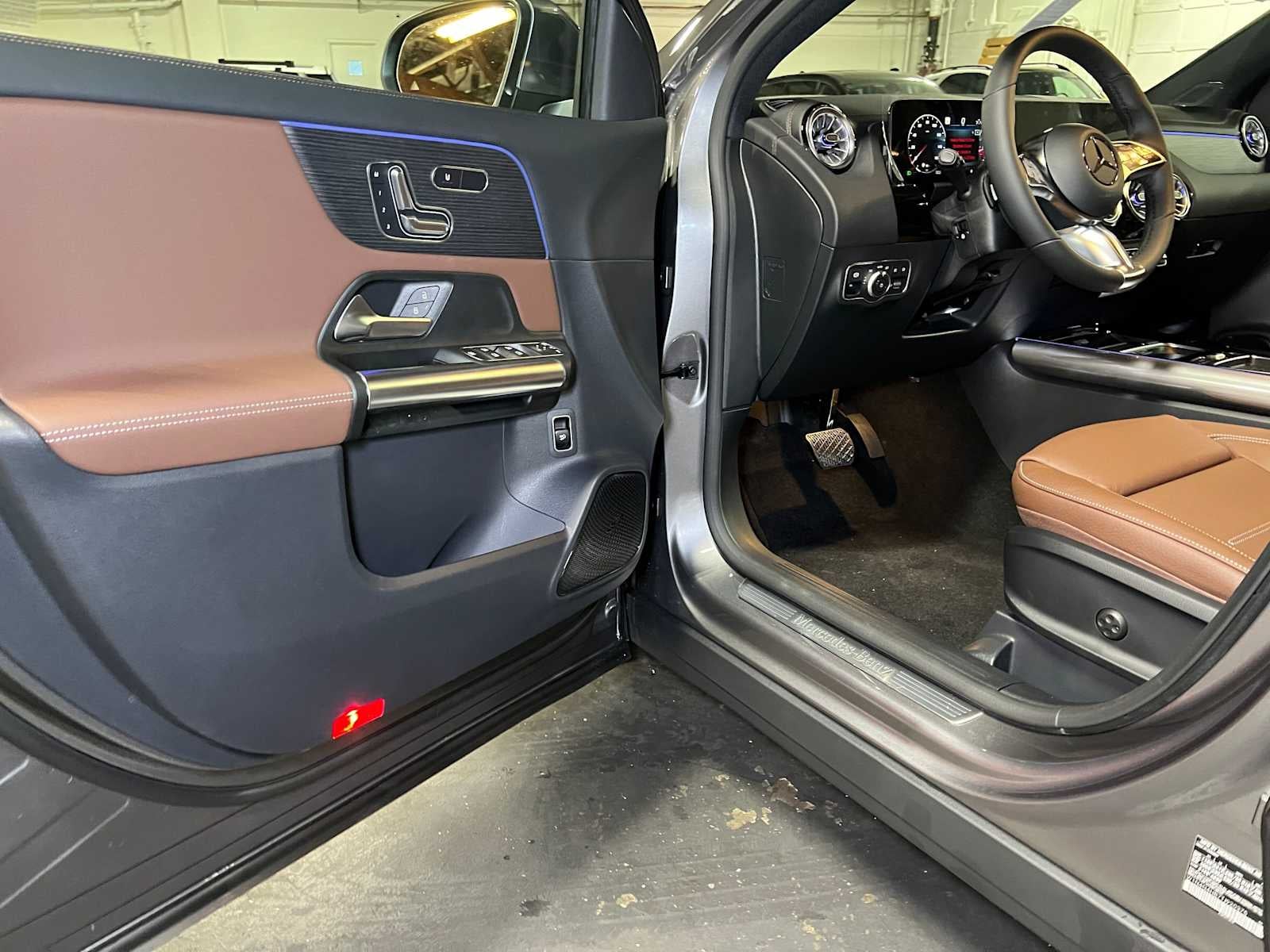 2026 Mercedes-Benz GLA 250 4MATIC® SUV