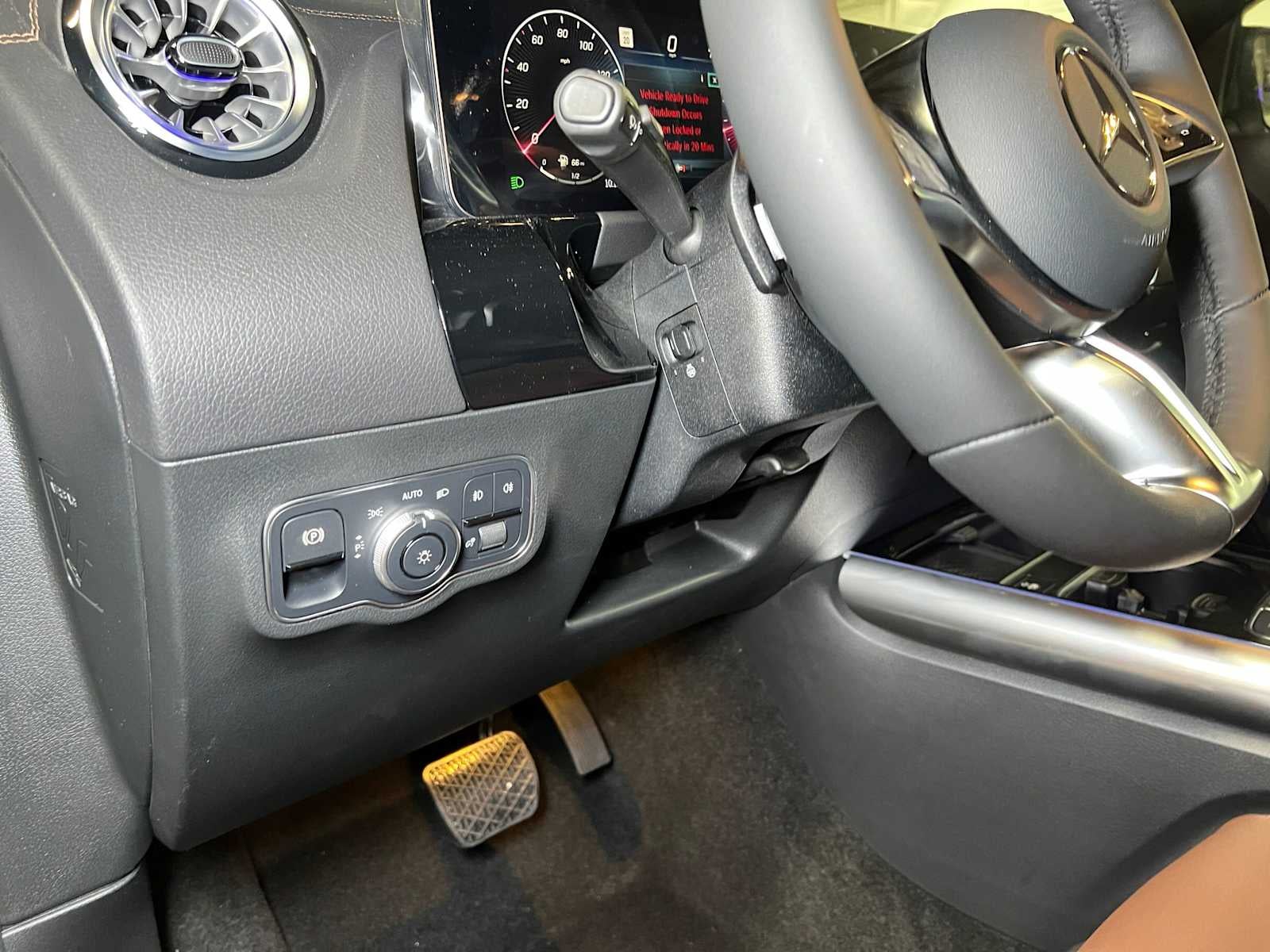 2026 Mercedes-Benz GLA 250 4MATIC® SUV