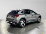 2026 Mercedes-Benz GLA 250 4MATIC® SUV