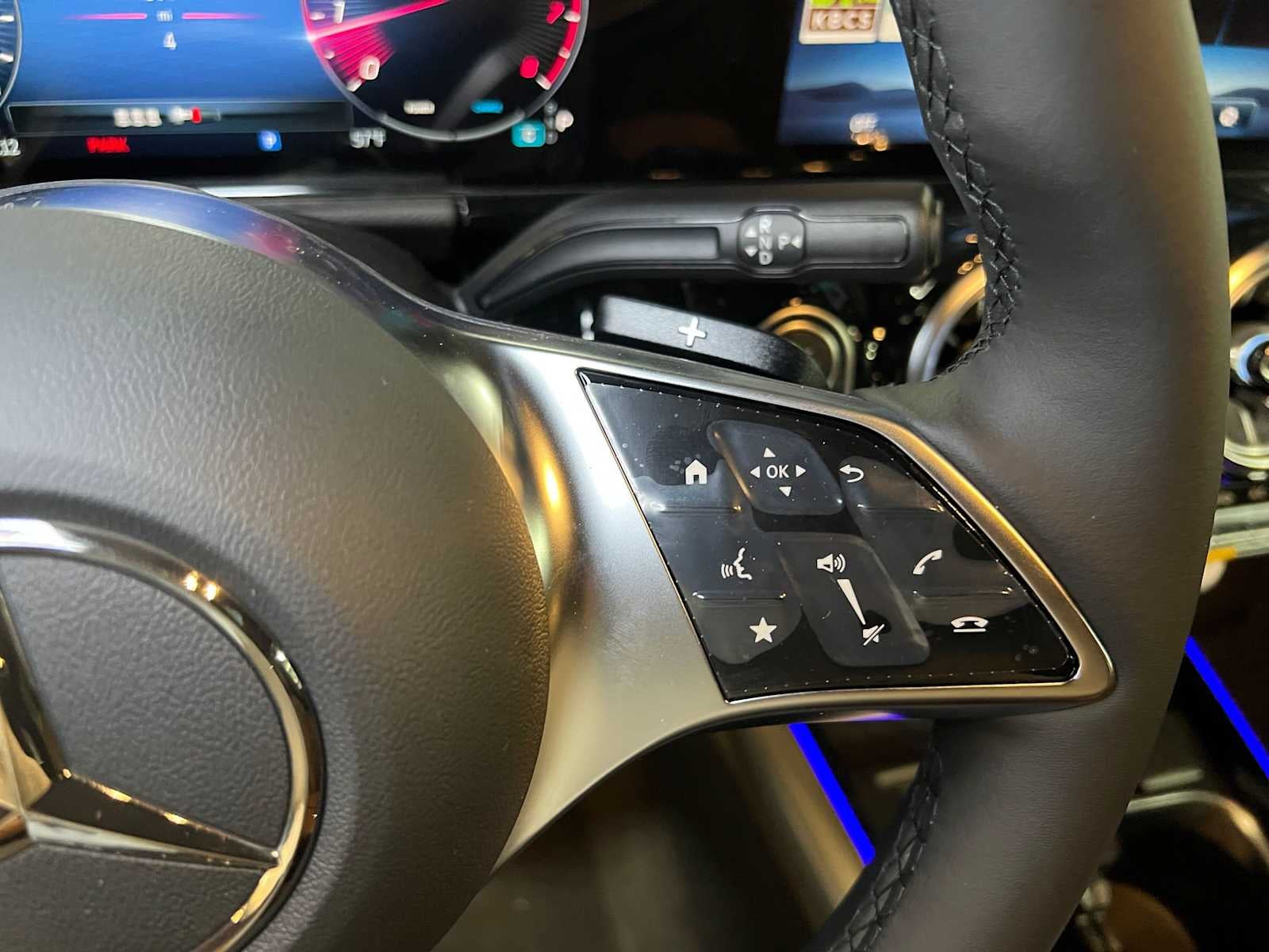 2026 Mercedes-Benz GLA 250 4MATIC® SUV