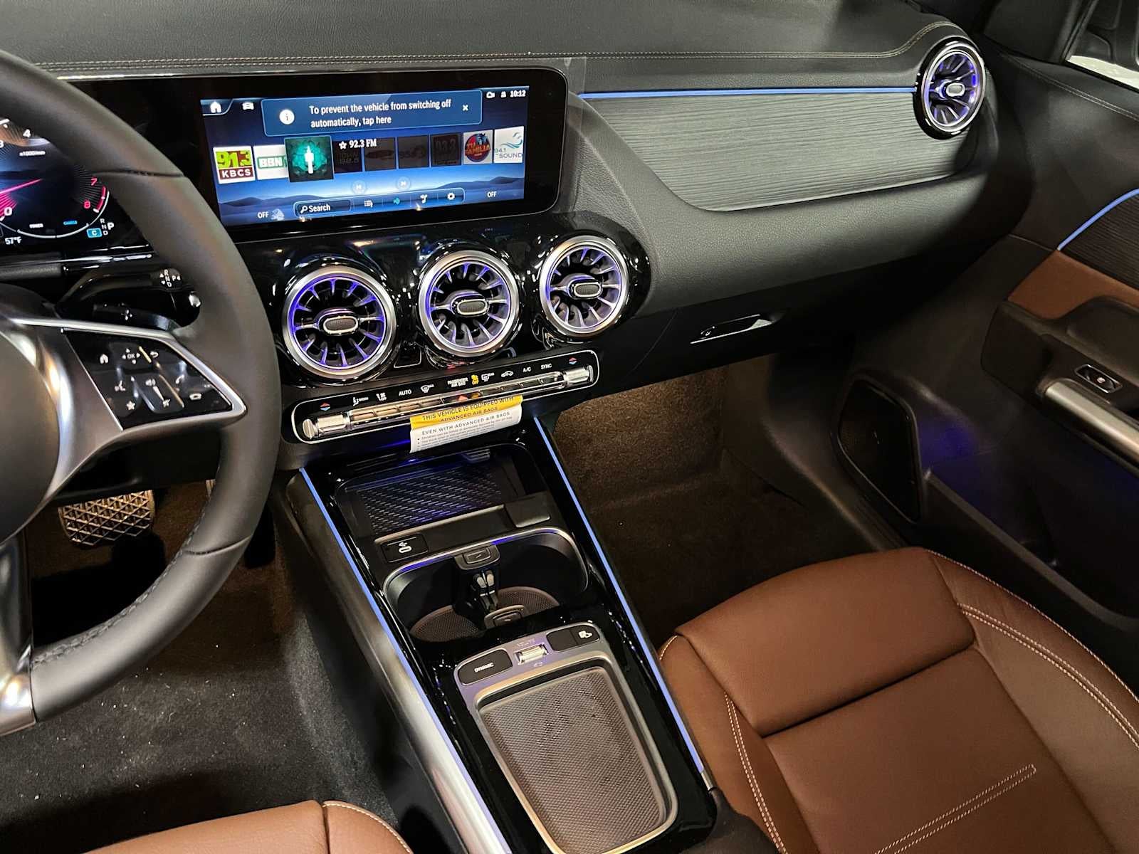 2026 Mercedes-Benz GLA 250 4MATIC® SUV