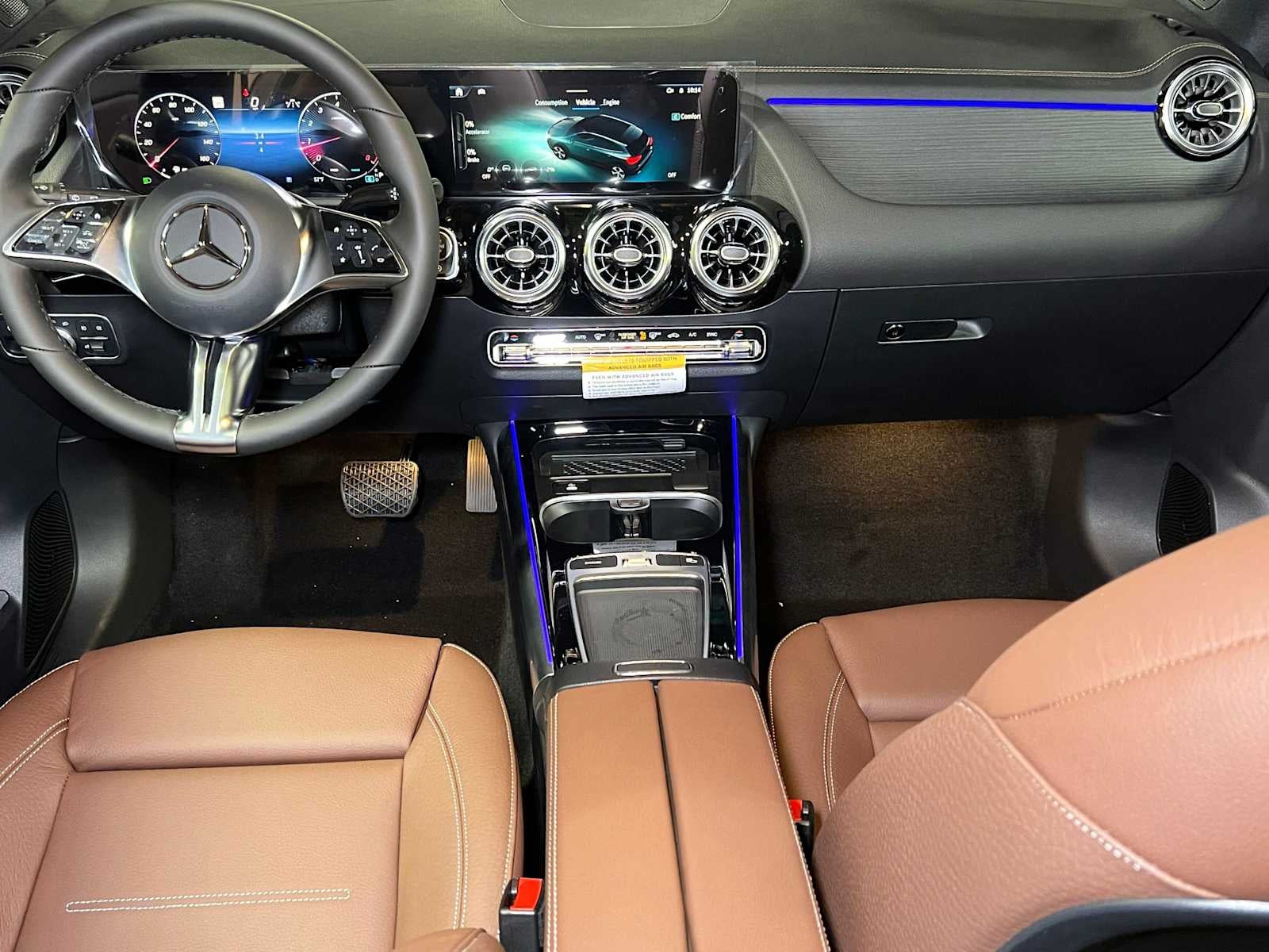 2026 Mercedes-Benz GLA 250 4MATIC® SUV