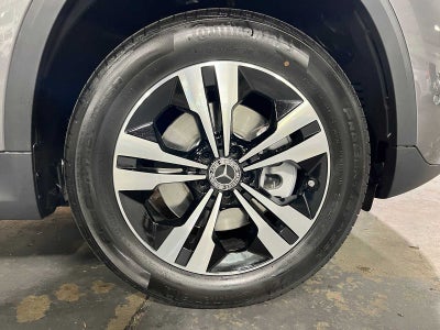 2026 Mercedes-Benz GLA 250 4MATIC® SUV