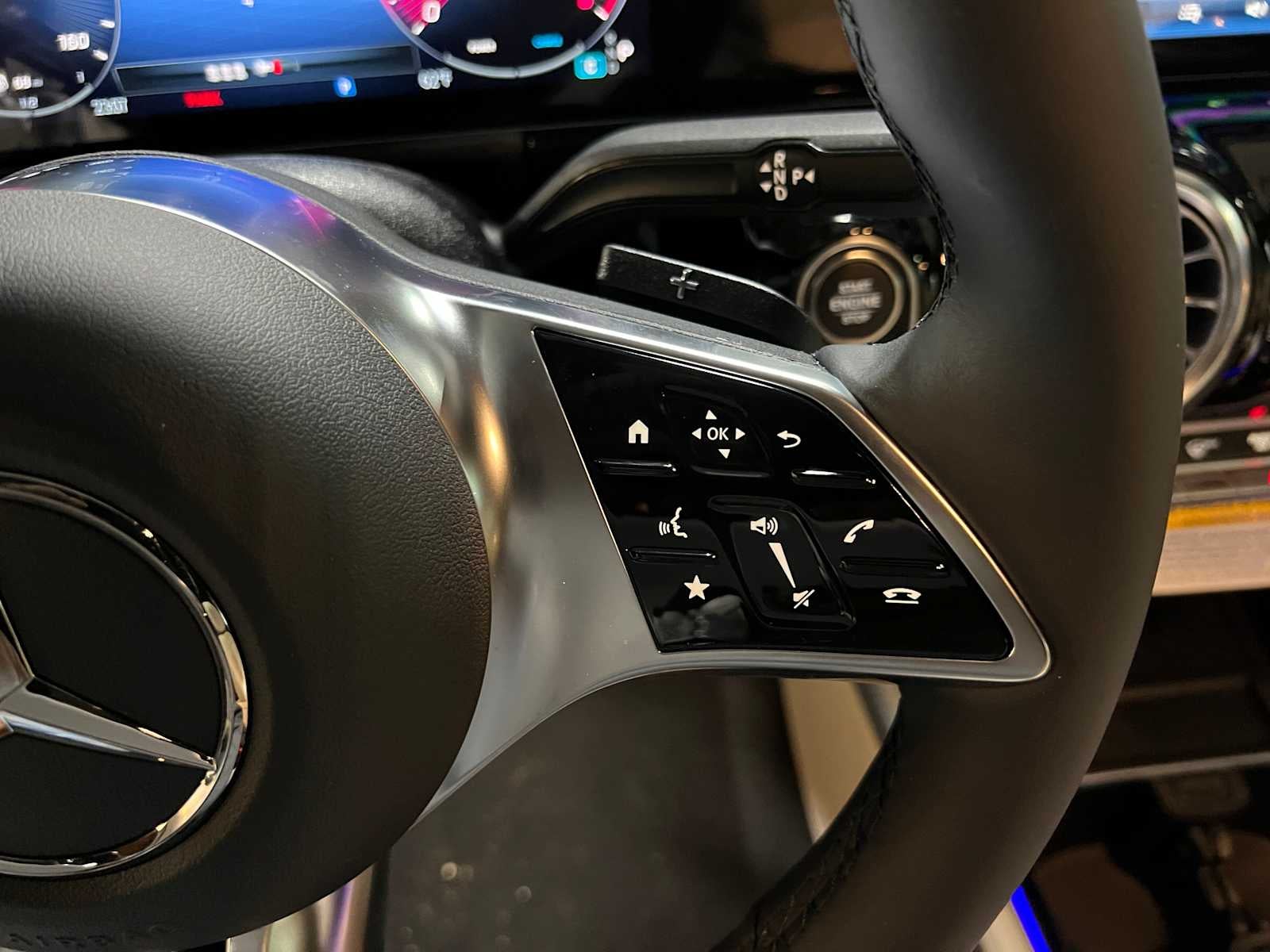 2026 Mercedes-Benz GLA 250 4MATIC® SUV