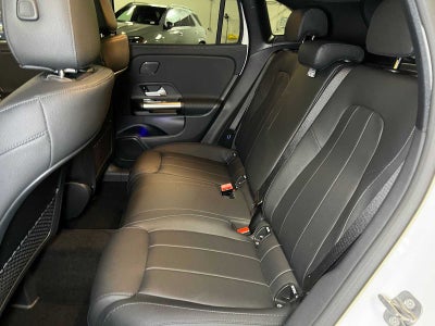 2026 Mercedes-Benz GLA 250 4MATIC® SUV