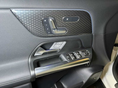 2026 Mercedes-Benz GLA 250 4MATIC® SUV