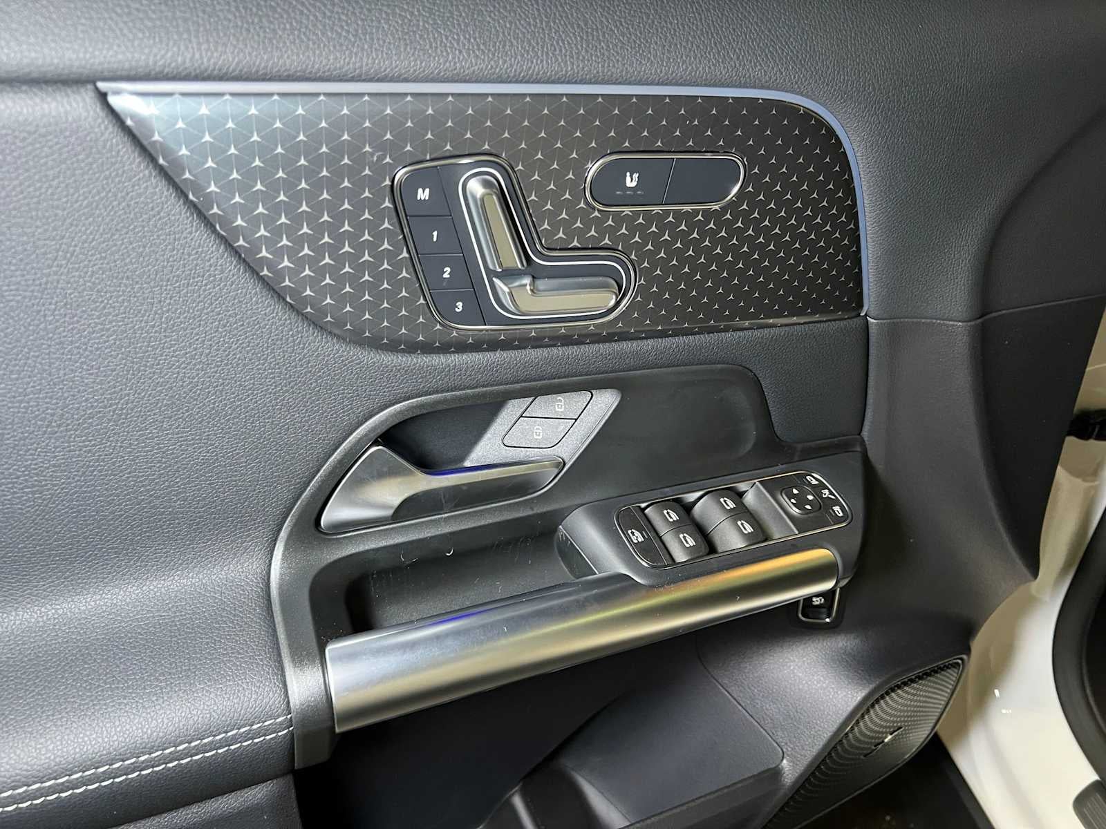 2026 Mercedes-Benz GLA 250 4MATIC® SUV