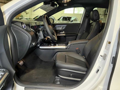 2026 Mercedes-Benz GLA 250 4MATIC® SUV