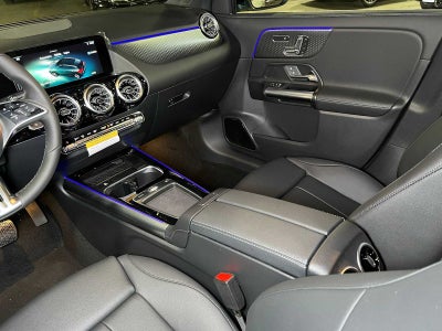 2026 Mercedes-Benz GLA 250 4MATIC® SUV