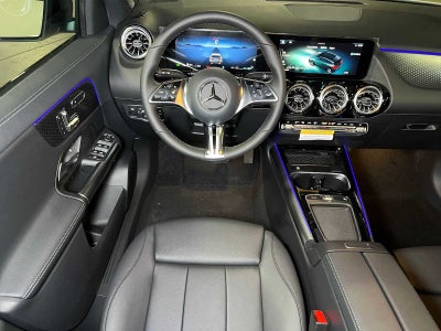 2026 Mercedes-Benz GLA 250 4MATIC® SUV