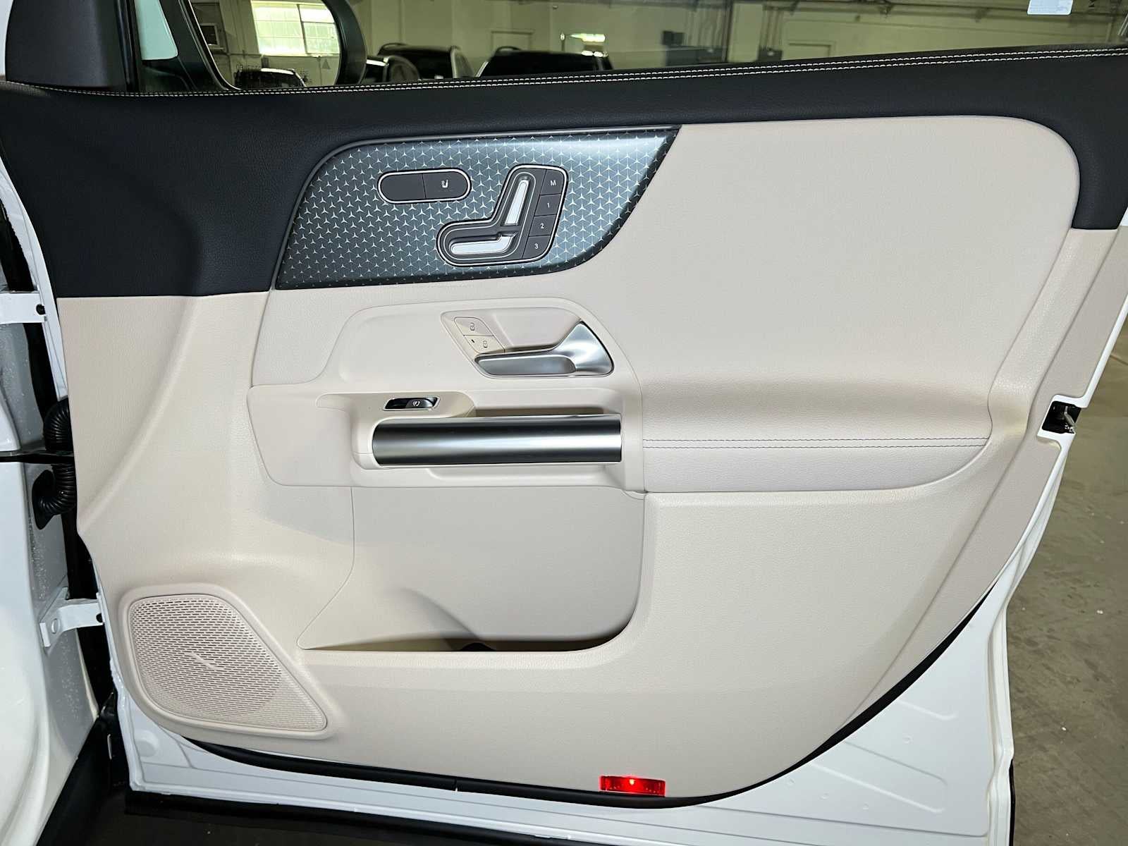 2026 Mercedes-Benz GLA 250 4MATIC® SUV