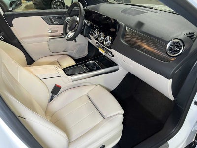 2026 Mercedes-Benz GLA 250 4MATIC® SUV
