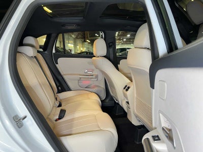 2026 Mercedes-Benz GLA 250 4MATIC® SUV