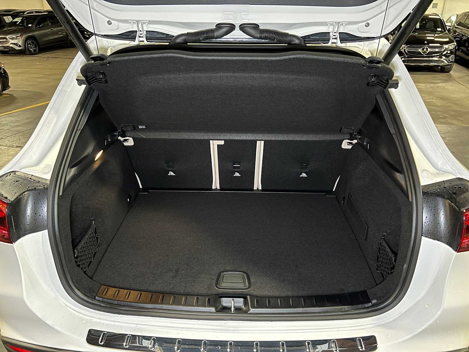 2026 Mercedes-Benz GLA 250 4MATIC® SUV