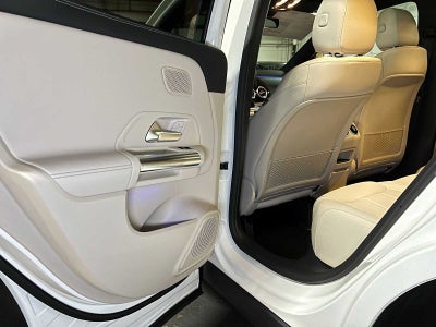 2026 Mercedes-Benz GLA 250 4MATIC® SUV