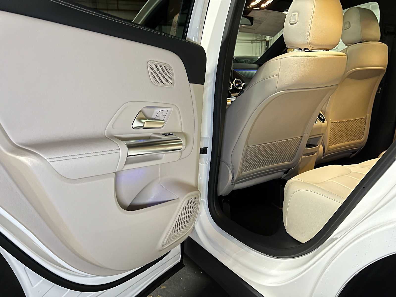 2026 Mercedes-Benz GLA 250 4MATIC® SUV