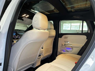 2026 Mercedes-Benz GLA 250 4MATIC® SUV