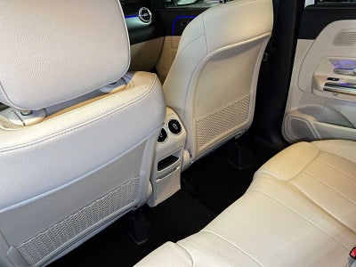 2026 Mercedes-Benz GLA 250 4MATIC® SUV