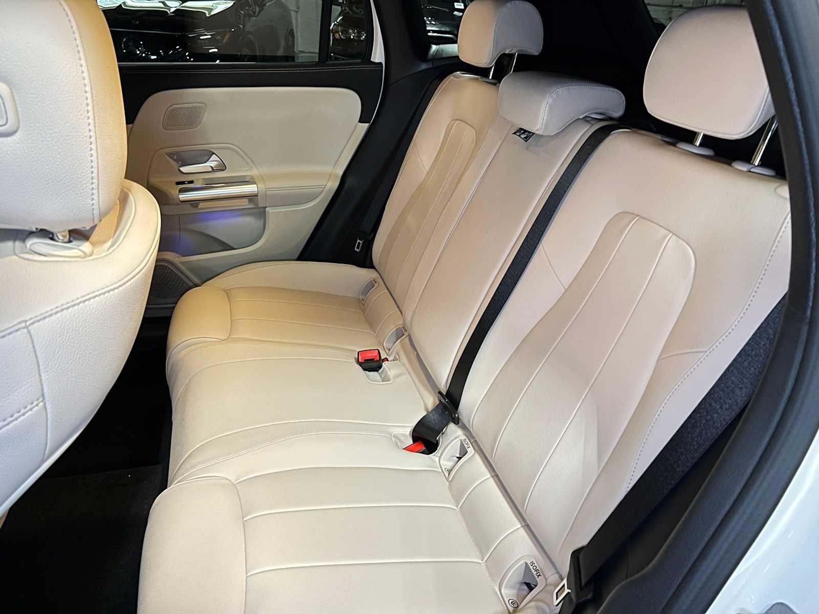 2026 Mercedes-Benz GLA 250 4MATIC® SUV