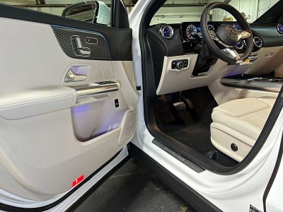 2026 Mercedes-Benz GLA 250 4MATIC® SUV