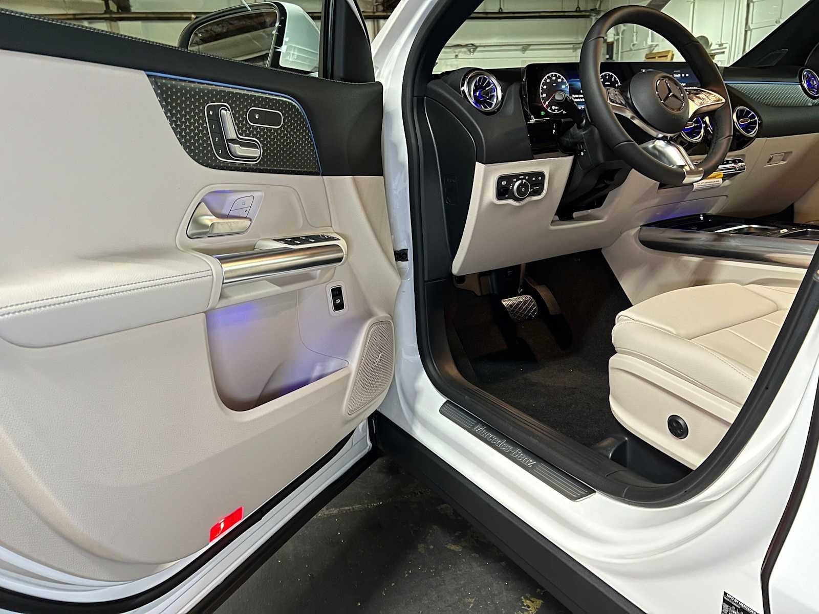 2026 Mercedes-Benz GLA 250 4MATIC® SUV