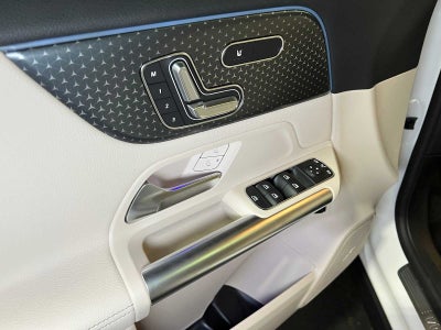 2026 Mercedes-Benz GLA 250 4MATIC® SUV