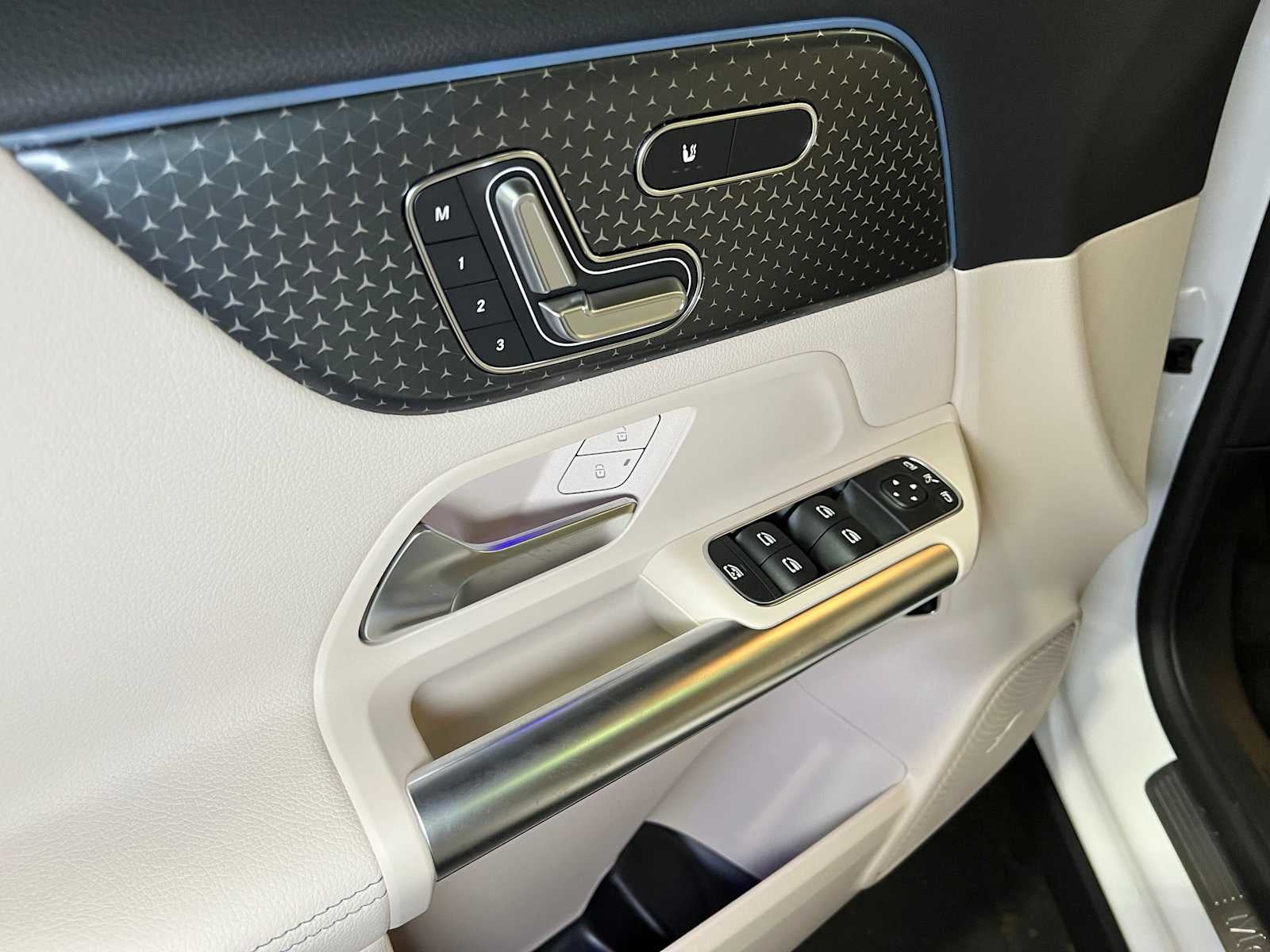 2026 Mercedes-Benz GLA 250 4MATIC® SUV