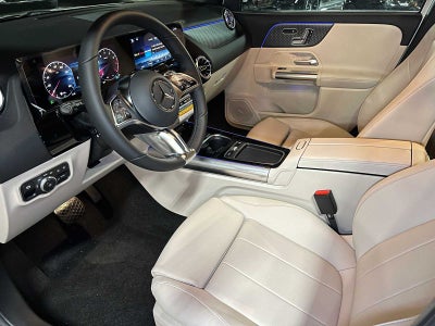 2026 Mercedes-Benz GLA 250 4MATIC® SUV