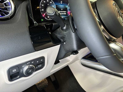 2026 Mercedes-Benz GLA 250 4MATIC® SUV