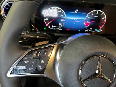 2026 Mercedes-Benz GLA 250 4MATIC® SUV