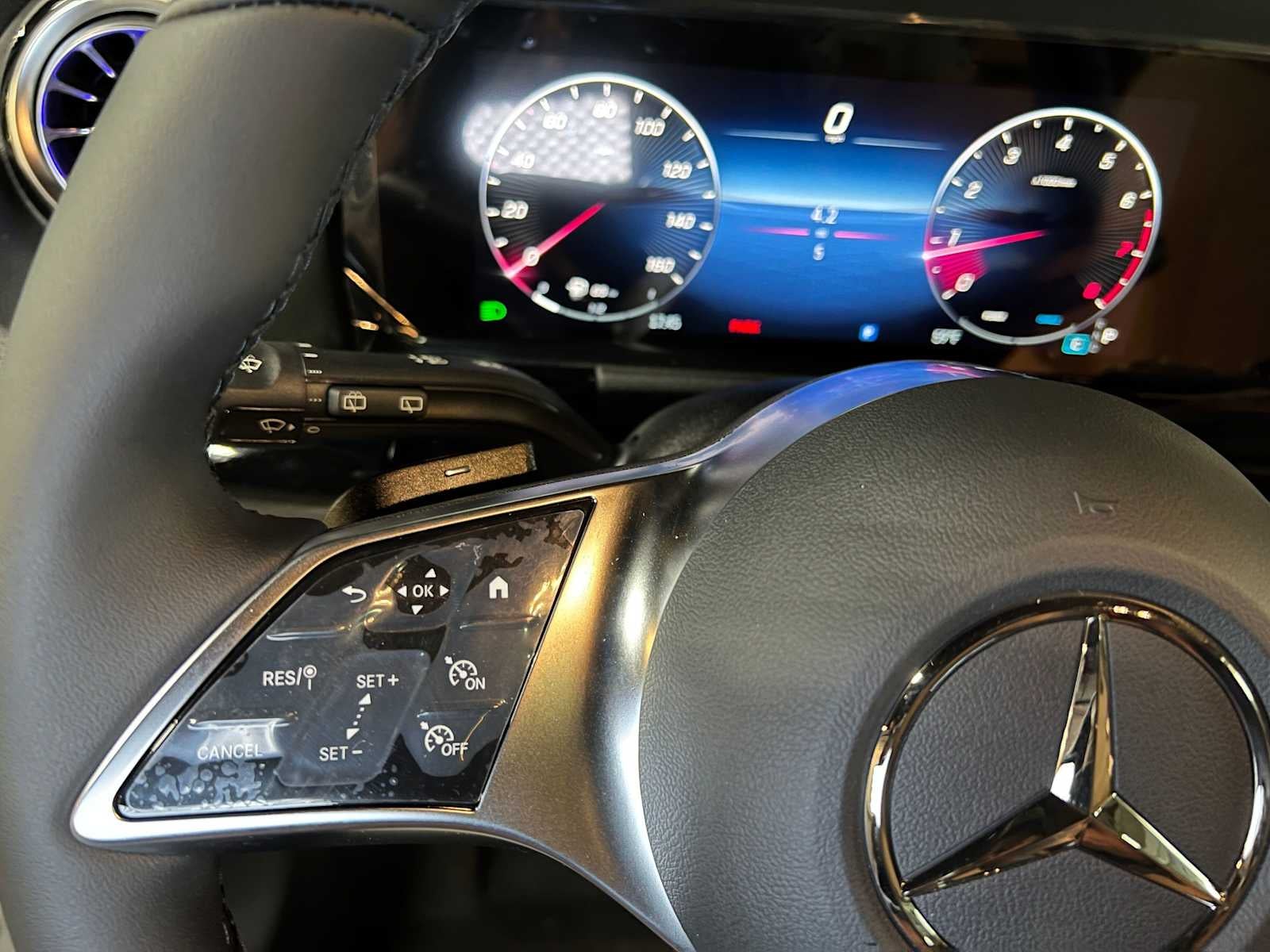 2026 Mercedes-Benz GLA 250 4MATIC® SUV