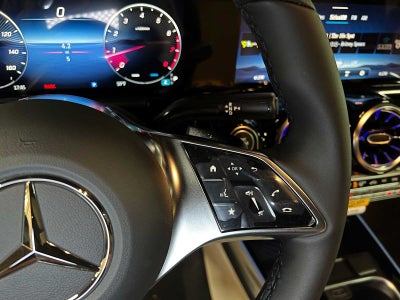 2026 Mercedes-Benz GLA 250 4MATIC® SUV