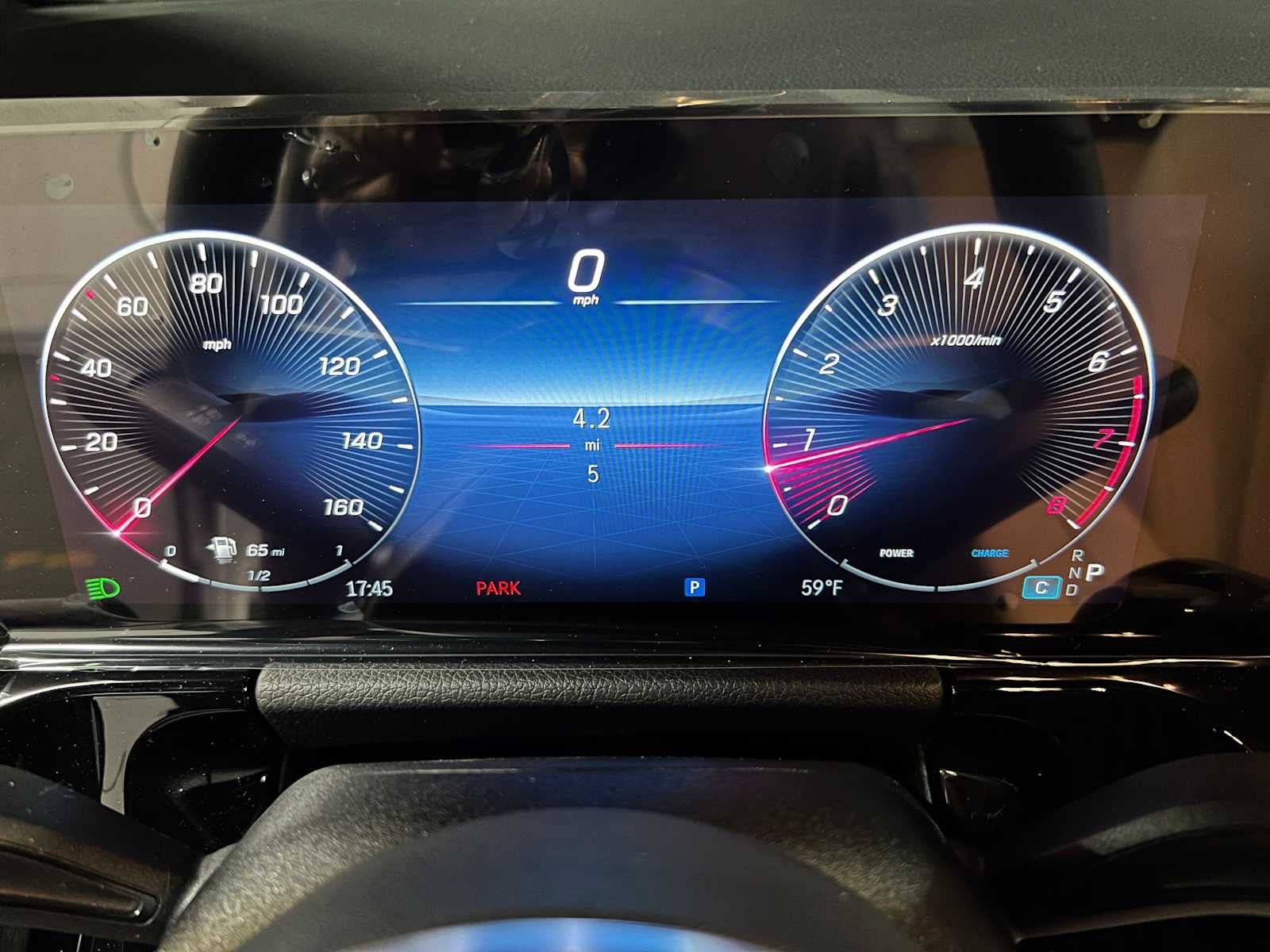 2026 Mercedes-Benz GLA 250 4MATIC® SUV