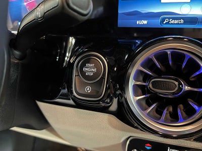 2026 Mercedes-Benz GLA 250 4MATIC® SUV
