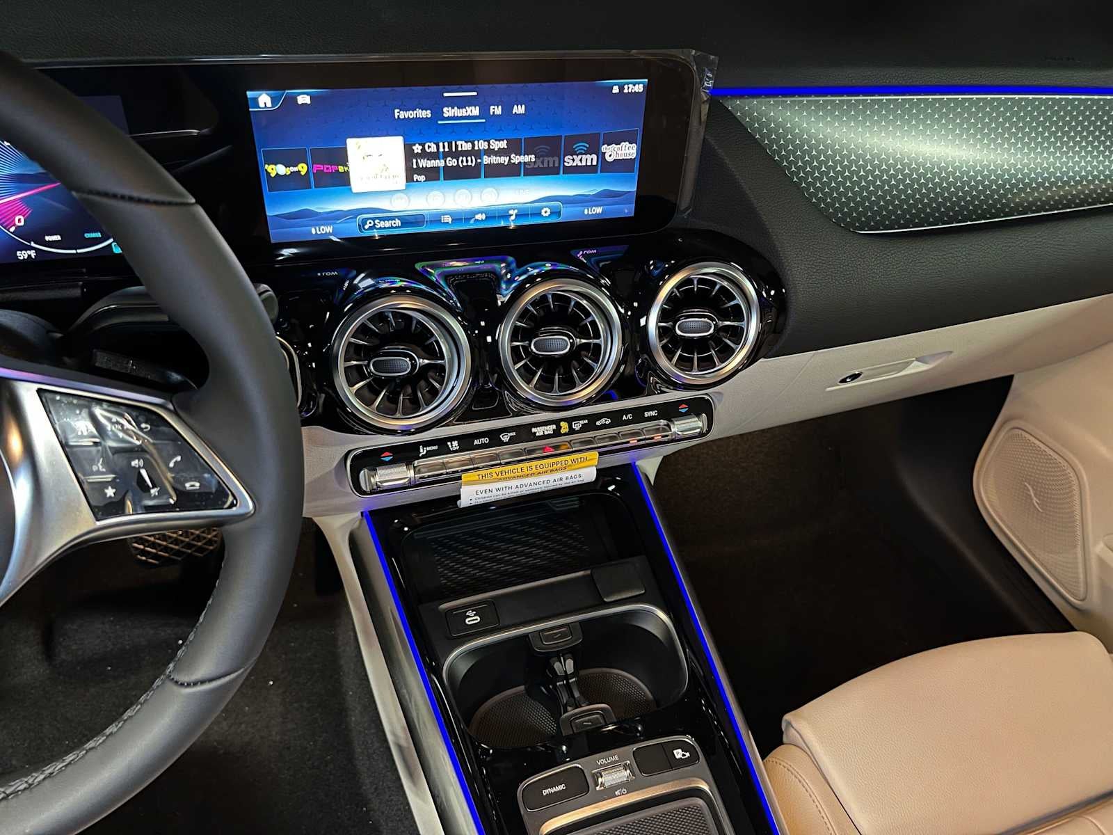 2026 Mercedes-Benz GLA 250 4MATIC® SUV