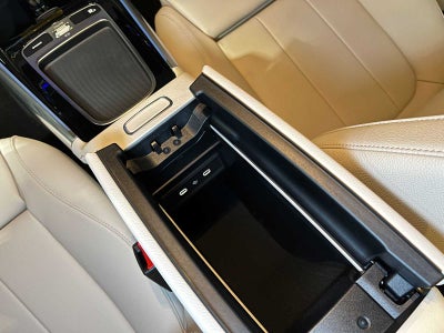 2026 Mercedes-Benz GLA 250 4MATIC® SUV