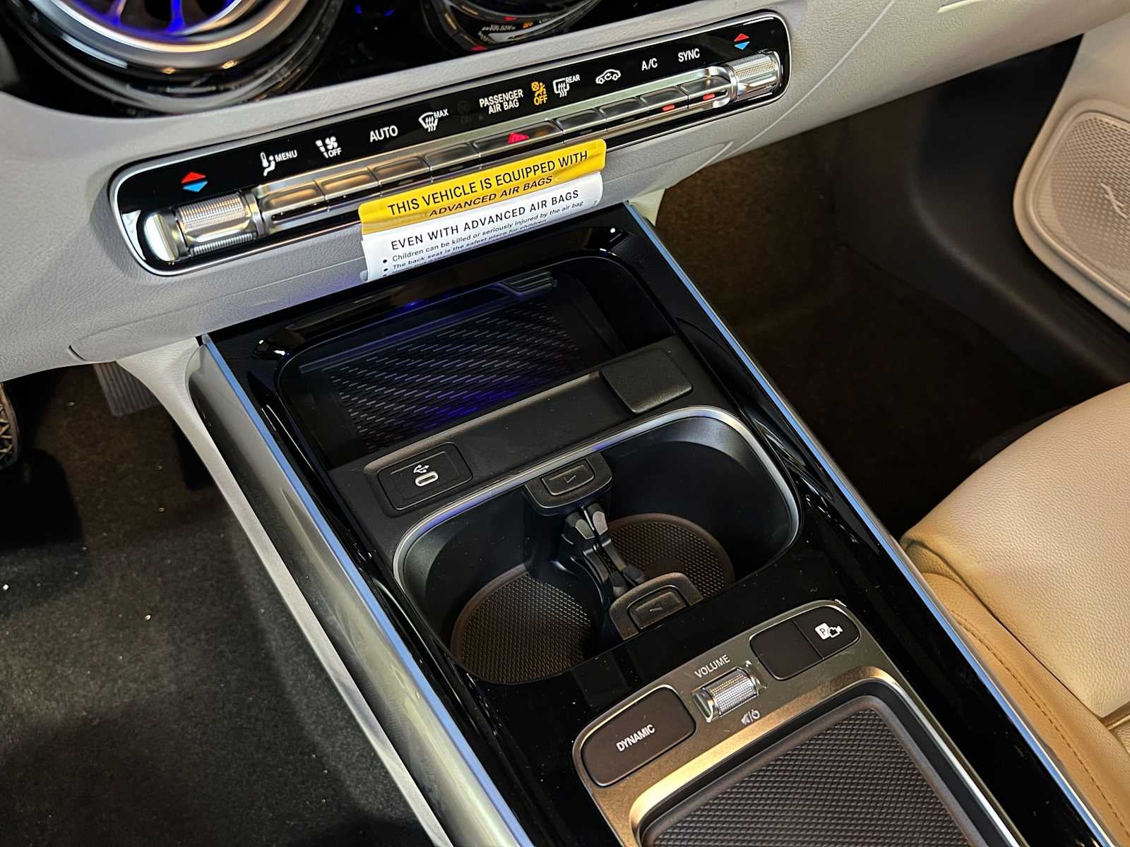 2026 Mercedes-Benz GLA 250 4MATIC® SUV