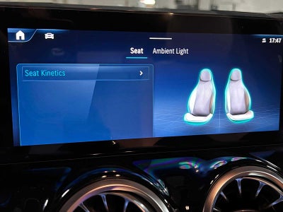 2026 Mercedes-Benz GLA 250 4MATIC® SUV