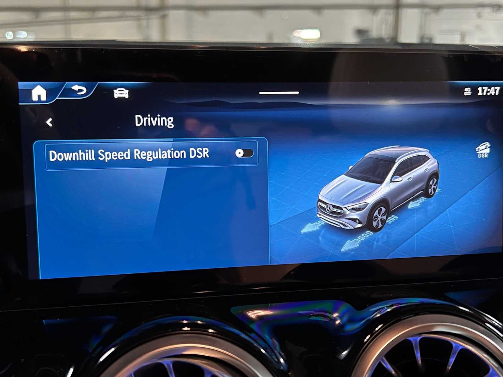2026 Mercedes-Benz GLA 250 4MATIC® SUV