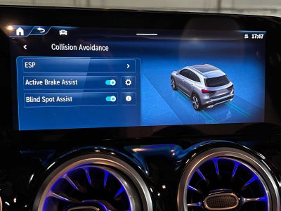 2026 Mercedes-Benz GLA 250 4MATIC® SUV