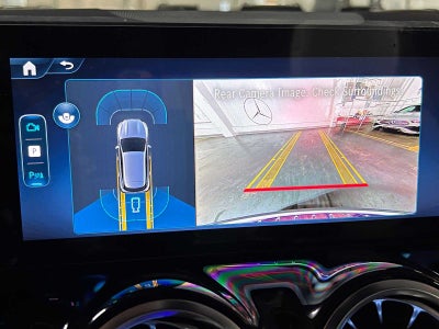 2026 Mercedes-Benz GLA 250 4MATIC® SUV