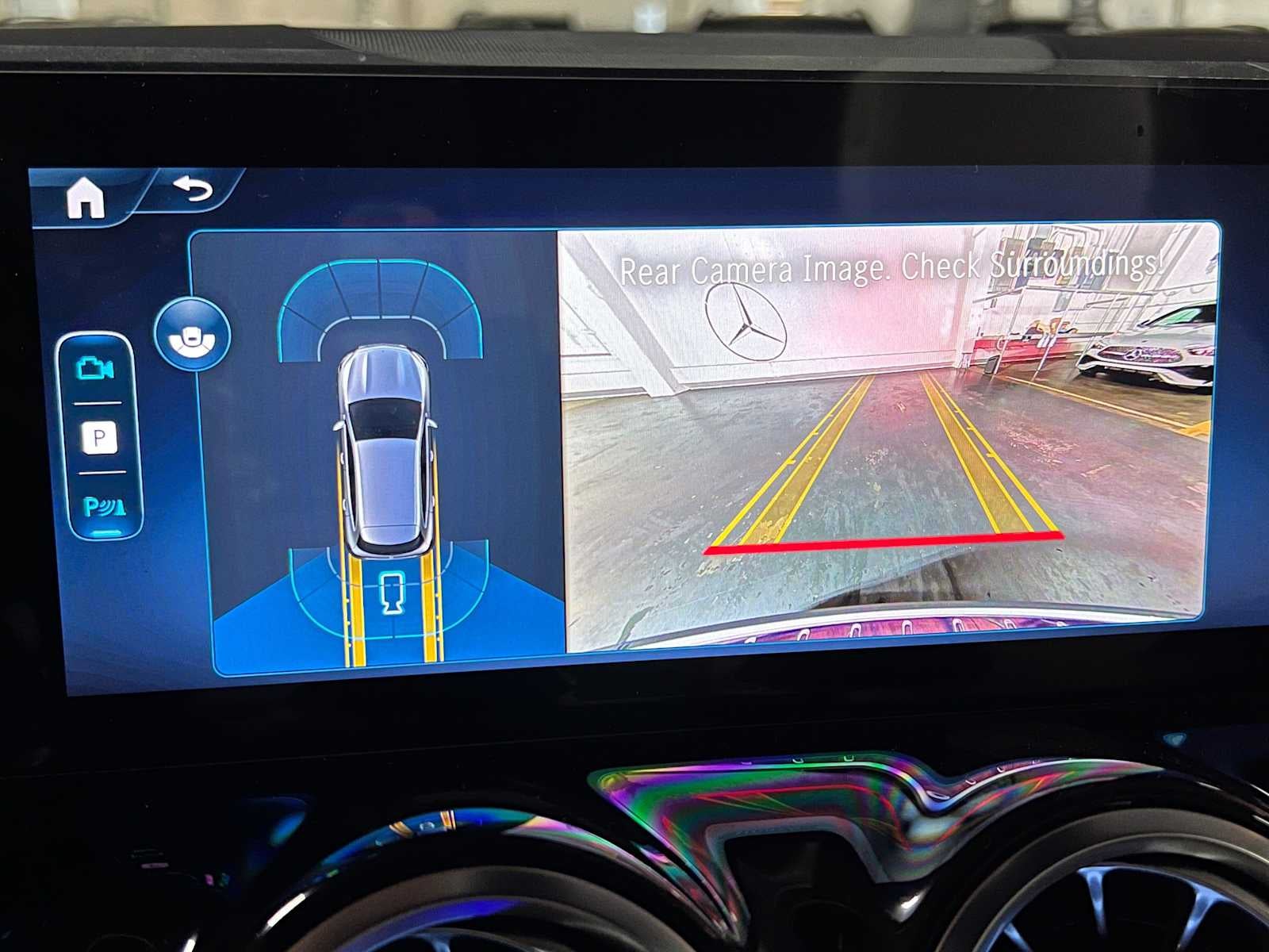 2026 Mercedes-Benz GLA 250 4MATIC® SUV