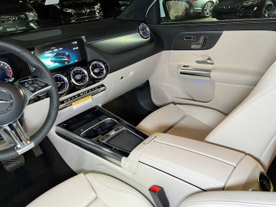 2026 Mercedes-Benz GLA 250 4MATIC® SUV