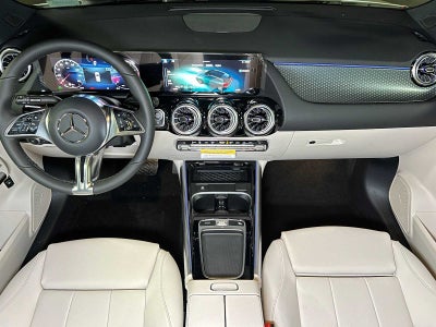 2026 Mercedes-Benz GLA 250 4MATIC® SUV