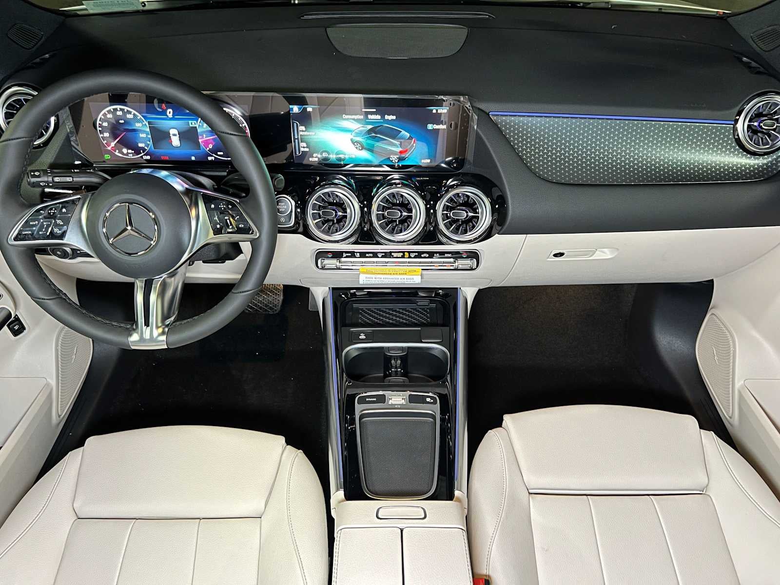 2026 Mercedes-Benz GLA 250 4MATIC® SUV