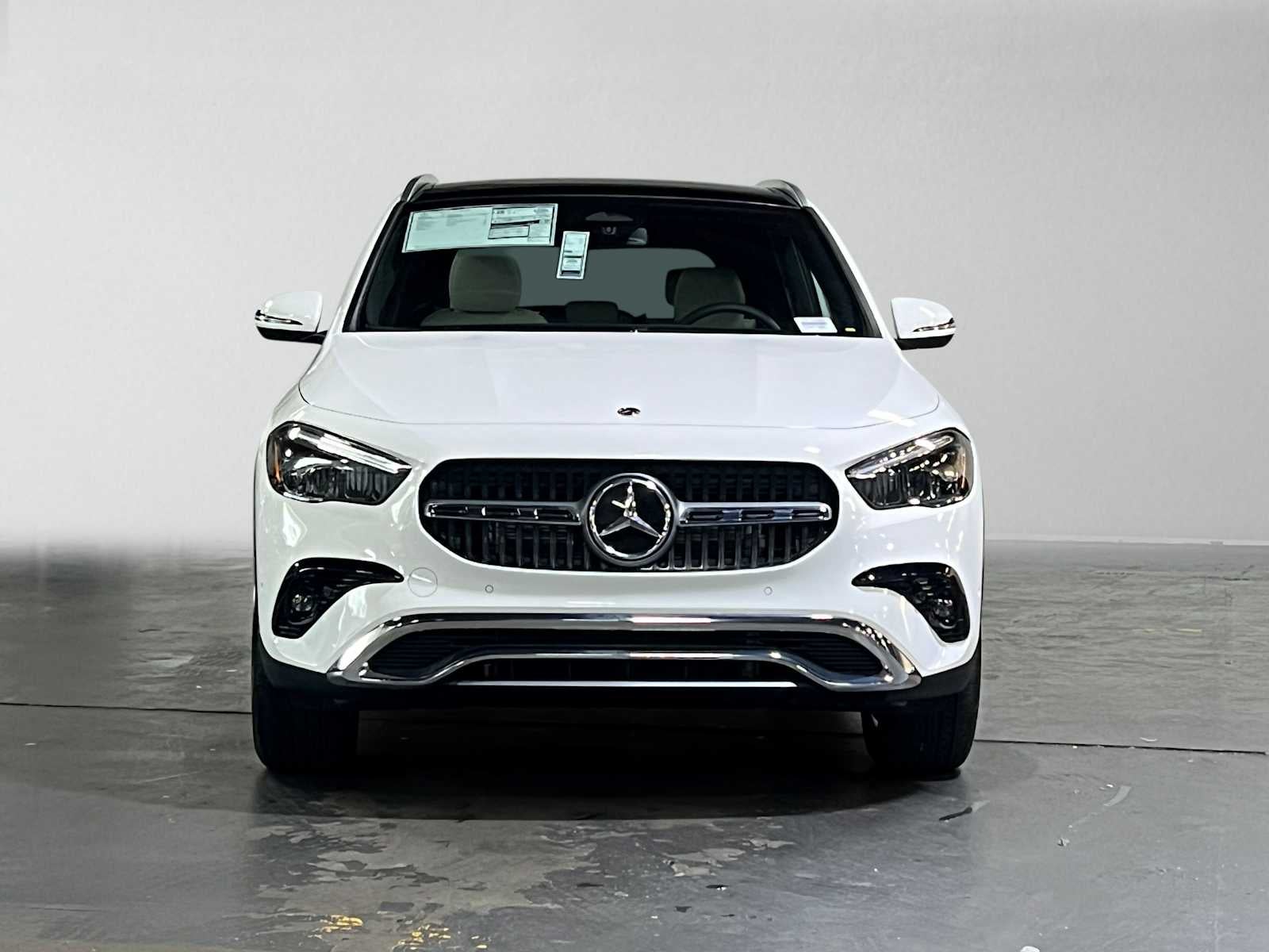 2026 Mercedes-Benz GLA 250 4MATIC® SUV
