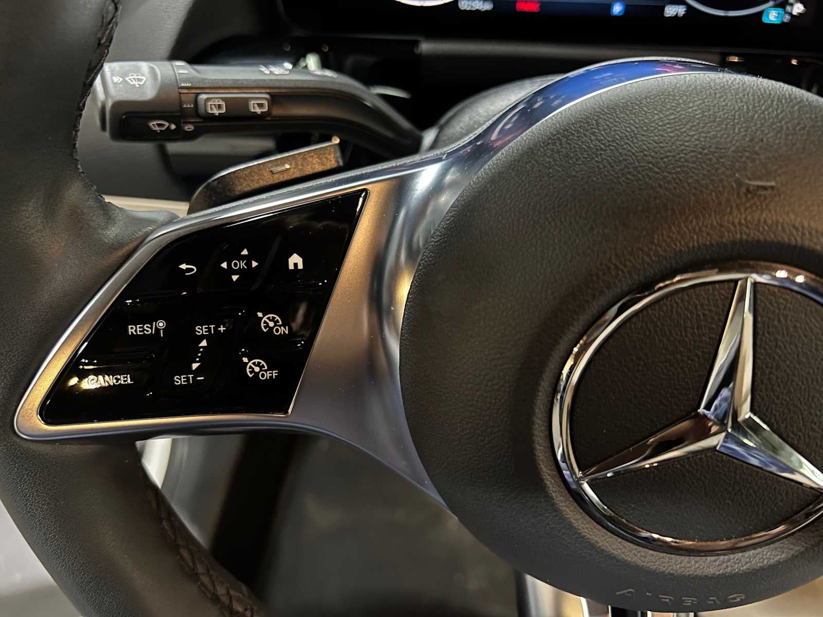 2025 Mercedes-Benz GLA GLA 250