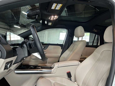 2026 Mercedes-Benz GLA 250 4MATIC® SUV