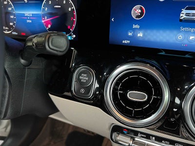 2026 Mercedes-Benz GLA 250 4MATIC® SUV